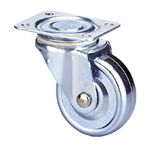 Standard Class 100-FE Track Type Steel Wheel (Packing Caster)