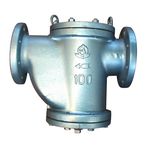 KU-1 Strainer