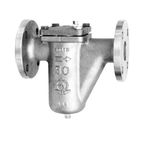 KU-2, 2N Strainer