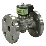 WF-25 Type Solenoid Valve (for Liquid and Gas) Stainless Steel Momotaro II