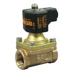 PS-22 Type, Solenoid Valve (for Steam, Liquid, Air) MOMOTARO II