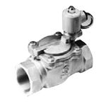 WS-18 Type Rust Proof Solenoid Valve