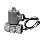 DS-10/10H Type Solenoid Valve