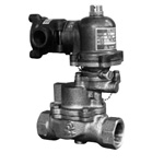 PSE-18 Type Pressure-Resistant Explosion Proof Type Solenoid Valve