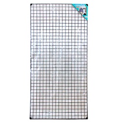 Mesh Panel Black