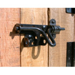 Slide Bar Latch BH