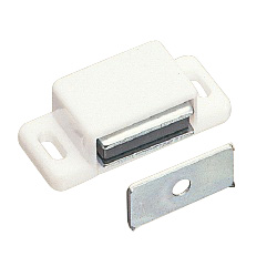 High Strength Magnetic Catch / Magnetic Catch, FM-2