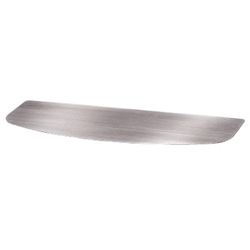 Shelf Board D Type, Stainless Steel, TG111