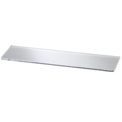 Acrylic Shelf Panel B Type TG130