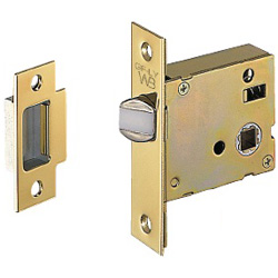 GF Latch, LY Back Set 51 mm