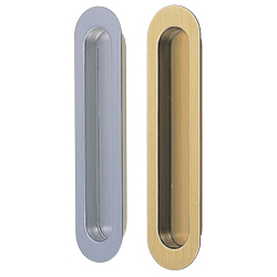 Iris Door Pulling Handle T-13