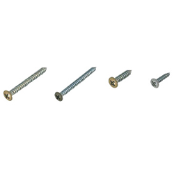 Bracket Mounting Screw FF-5