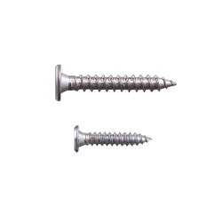 Low Head Screw, Surface Mounting Tapping Screw