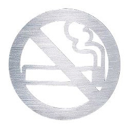 No smoking mark NS-353