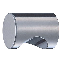 Titanium New Cut Knob