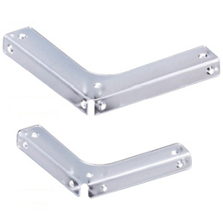 Corner Shelf Catch V Type TBR-30