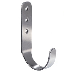 Stainless Steel U Type Hook 6t ST-204