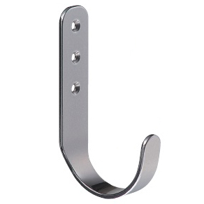 Stainless Steel U Type Hook 4t ST-205