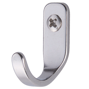 Stainless Steel Mini J Type Hook ST-250