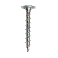 Stainless SUS410 metal roof sheet screw