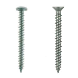 Value pack Ruspert Screw with drill bit