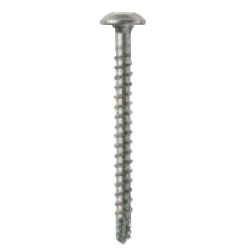 Stainless steel SUSXM7 board metal screw XM7 square box.