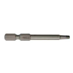 Deck screw use angle bit