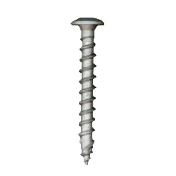 Ruspert Tight Frame Screw