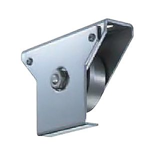 Safety Cover Stainless Steel Casters Type