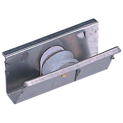 Sash Replaceable Door Sheave Duracon ® car (5/7/7½) model