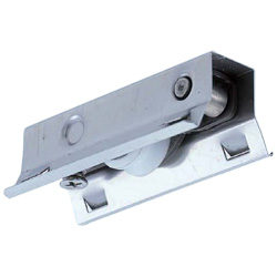 Sash Replaceable Door Sheave Duracon ® car (13/16) model