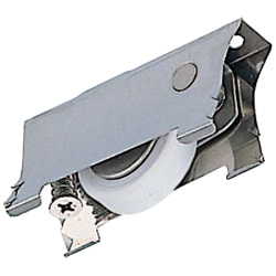 Door Roller for Window Sash Exchange Uneven Bottom Rail Duracon® Wheel (8 · 8½ · 9 · 12) Types