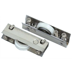 2-WAY Type Sash replaceable door sheave Duracon ® car (9/12) model