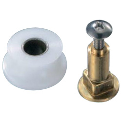 Social Housing/Government Housing Door Roller, EKK-0001, EKP-0001