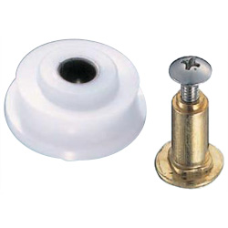 Social Housing/Government Housing Door Roller, EKK-0003, EKP-0003