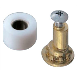 Social Housing/Government Housing Door Roller, EKK-0005, EKP-0005