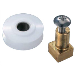 Social Housing/Government Housing Door Roller, EKK-0009, EKP-0009