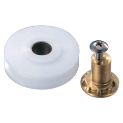 Social Housing/Government Housing Door Roller, EKK-0010, EKP-0010