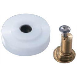 Social Housing/Government Housing Door Roller, EKK-0011, EKP-0011