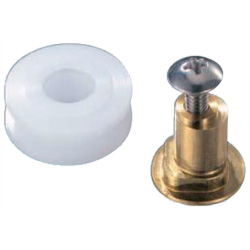 Social Housing/Government Housing Door Roller, EKK-0012, EKP-0012