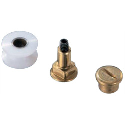 Social Housing/Government Housing Door Roller, EKK-0013, EKP-0013