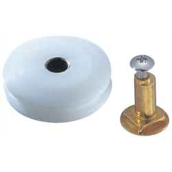 Social Housing/Government Housing Door Roller, EKK-0019, EKP-0019