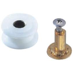 Social Housing/Government Housing Door Roller, EKK-0020, EKP-0020