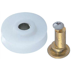 Social Housing/Government Housing Door Roller, EKK-0021, EKP-0021