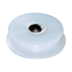 Social Housing/Government Housing Door Roller, EKK-0023