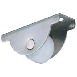 Social Housing/Government Housing Door Roller, EKW-0004