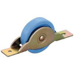 LP Door Roller Plus - Iron Frame