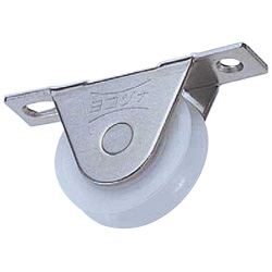 Stainless Steel Lower Wheel