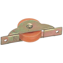 Shorex Door Roller Iron Frame