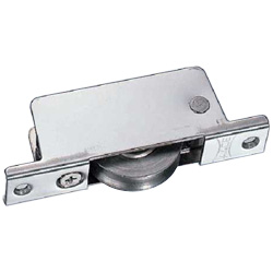 Adjustable Door Roller Model 17